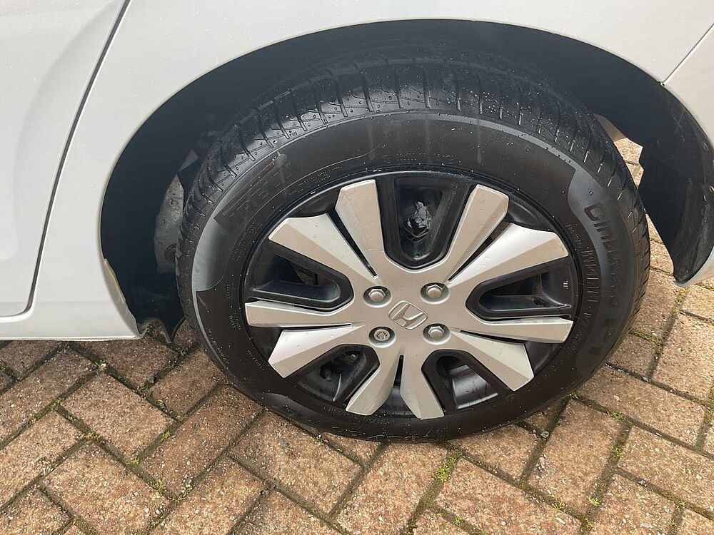 Honda Jazz 1.5 i-MMD Hybrid SR 5dr eCVT