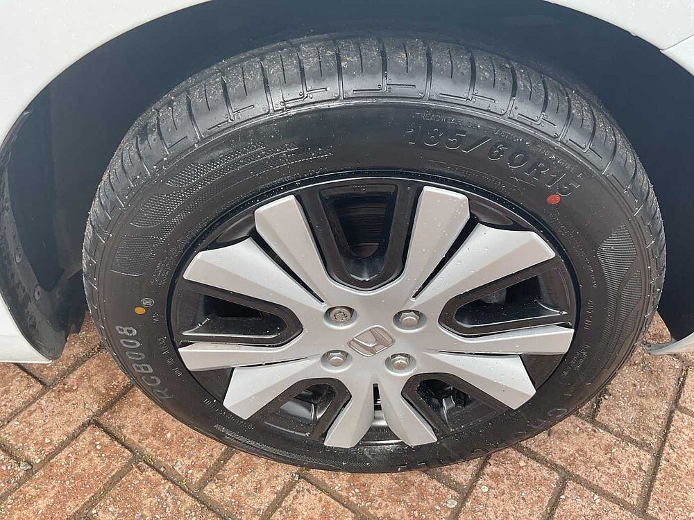 Honda Jazz 1.5 i-MMD Hybrid SR 5dr eCVT