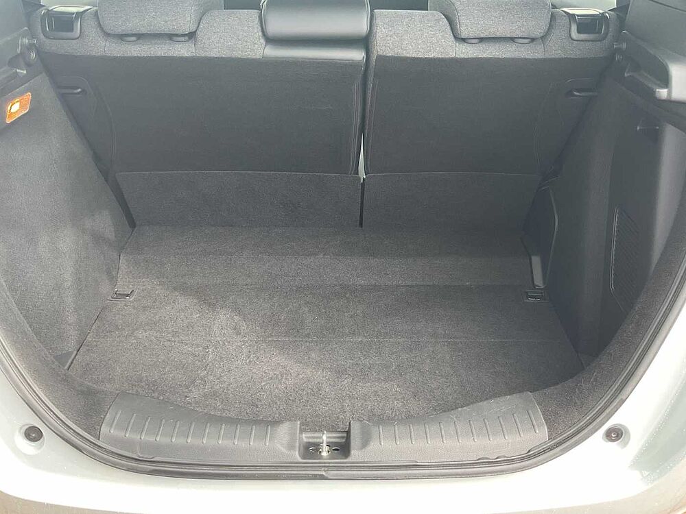 Honda Jazz 1.5 i-MMD Hybrid SR 5dr eCVT