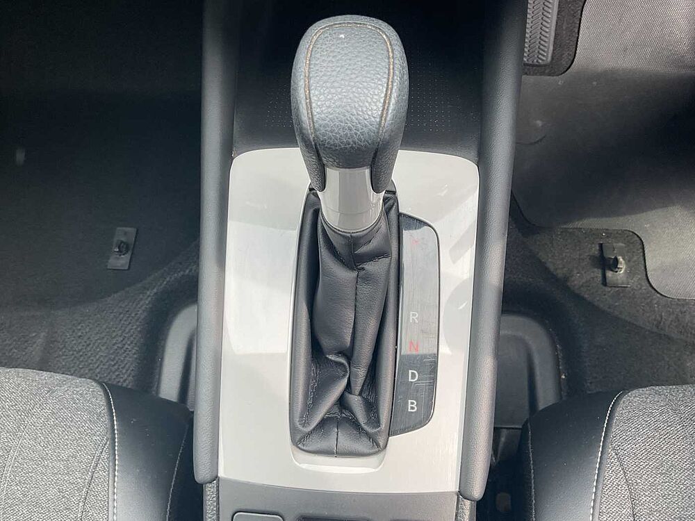 Honda Jazz 1.5 i-MMD Hybrid SR 5dr eCVT