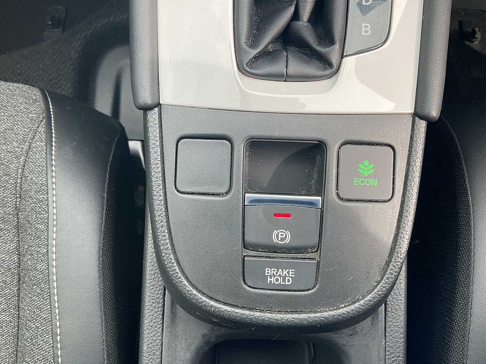 Honda Jazz 1.5 i-MMD Hybrid SR 5dr eCVT