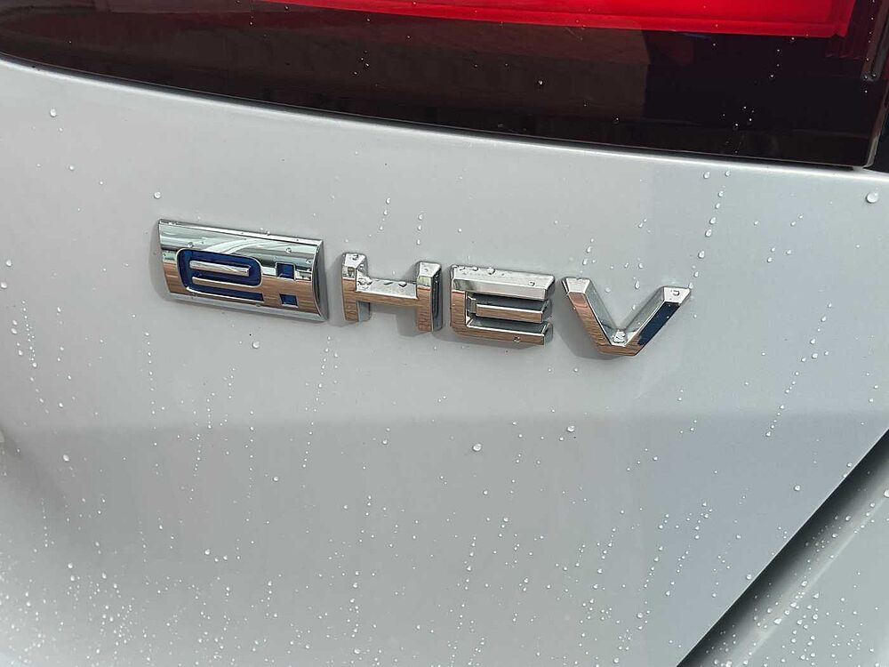 Honda Jazz 1.5 i-MMD Hybrid SR 5dr eCVT