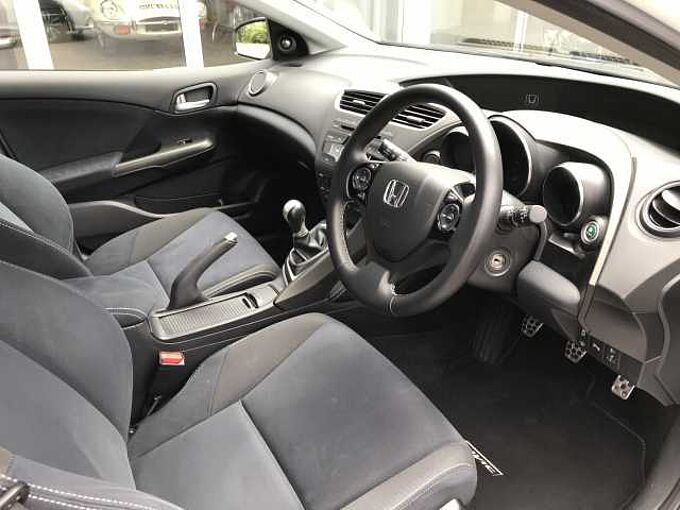 Used Honda Civic Hatchback: Buy Approved Second-Hand Models Here