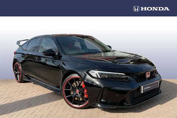 Honda  Civic 2.0 i-VTEC 330ps Type R 5-Door Hatchback