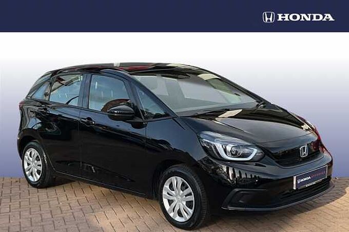 Honda  Jazz 1.5 i-MMD Hybrid SE 5dr eCVT