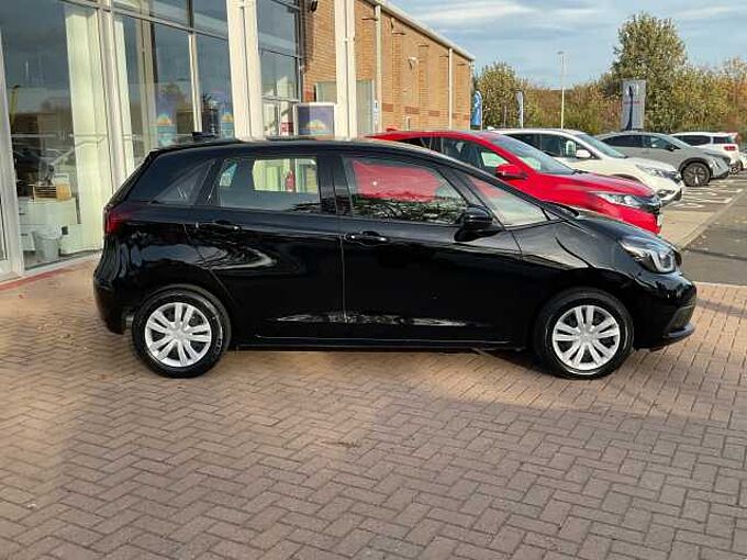 Honda Jazz 1.5 i-MMD Hybrid SE 5dr eCVT