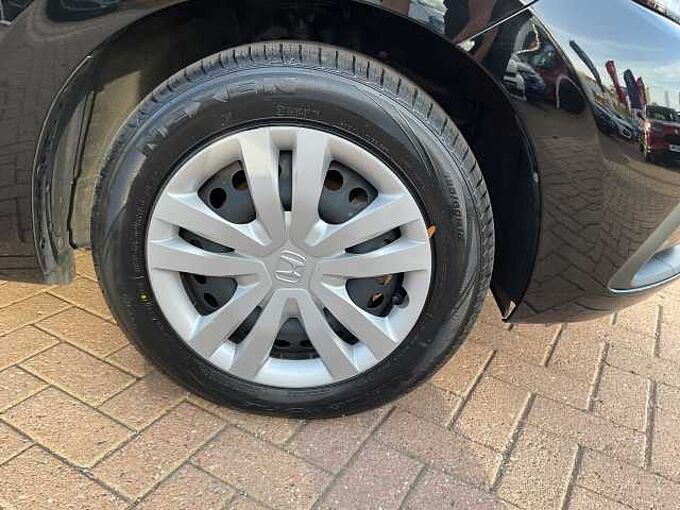 Honda Jazz 1.5 i-MMD Hybrid SE 5dr eCVT