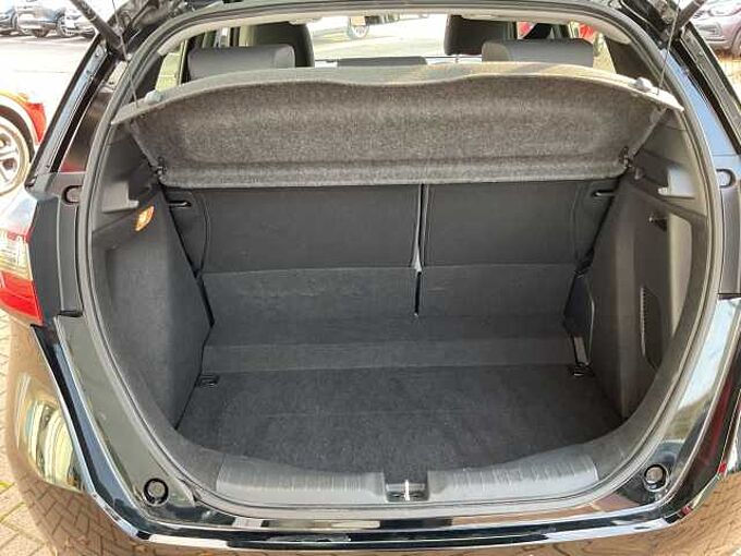 Honda Jazz 1.5 i-MMD Hybrid SE 5dr eCVT