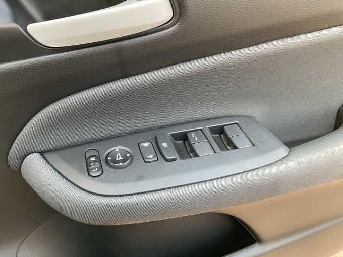 Honda Jazz 1.5 i-MMD Hybrid SE 5dr eCVT