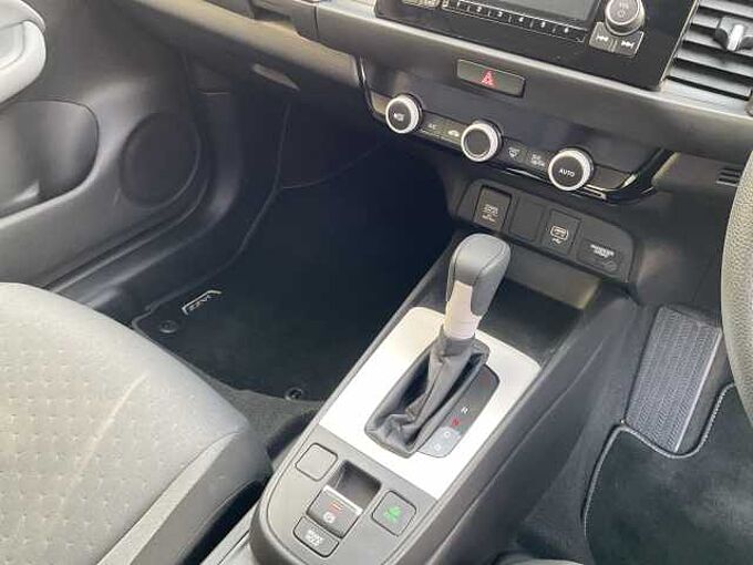 Honda Jazz 1.5 i-MMD Hybrid SE 5dr eCVT