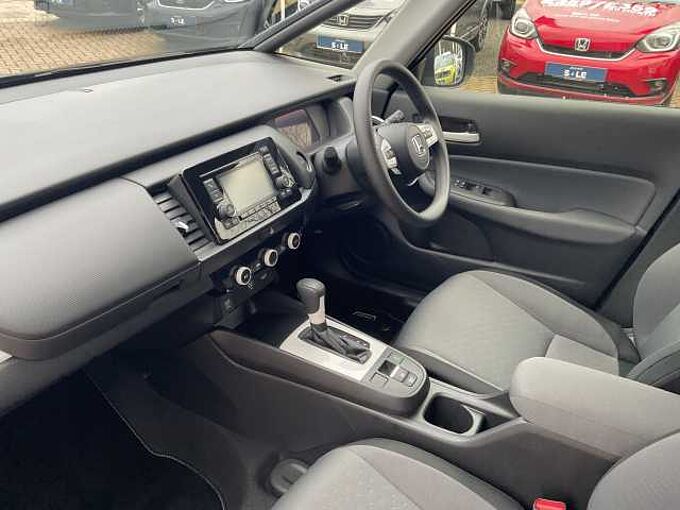 Honda Jazz 1.5 i-MMD Hybrid SE 5dr eCVT