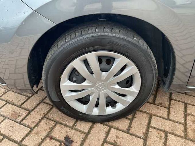 Honda Jazz 1.5 i-MMD Hybrid SE 5dr eCVT