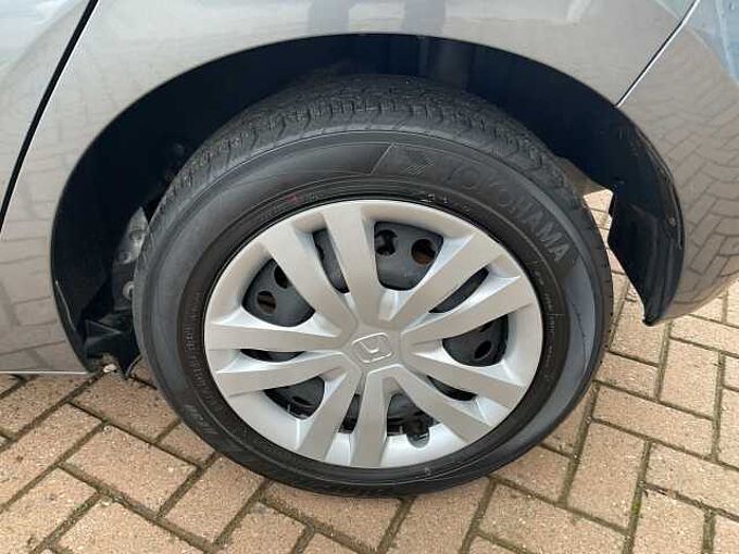 Honda Jazz 1.5 i-MMD Hybrid SE 5dr eCVT