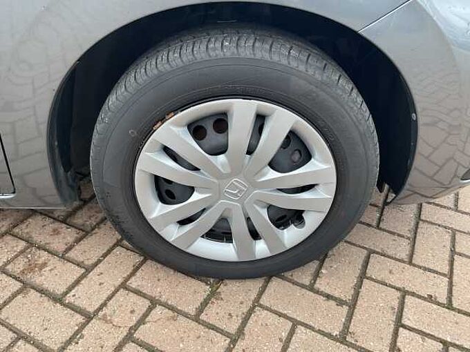 Honda Jazz 1.5 i-MMD Hybrid SE 5dr eCVT