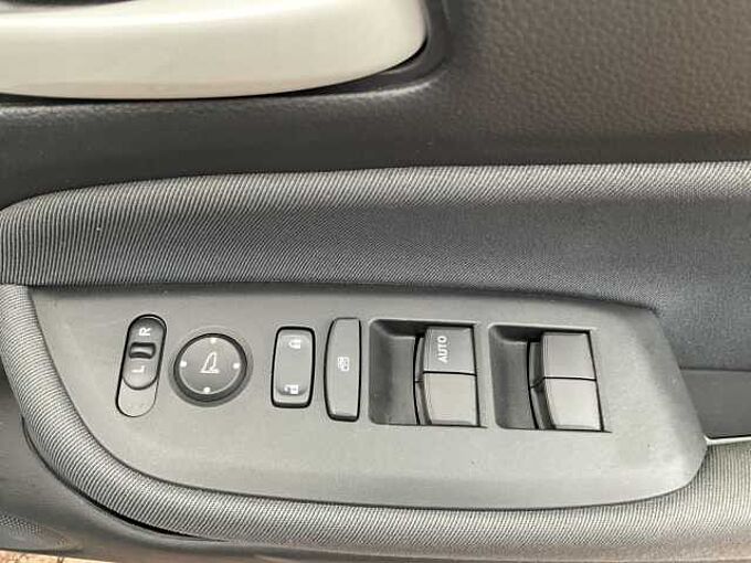 Honda Jazz 1.5 i-MMD Hybrid SE 5dr eCVT