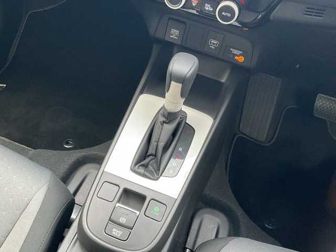 Honda Jazz 1.5 i-MMD Hybrid SE 5dr eCVT