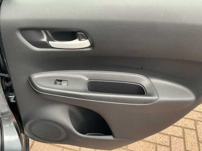 Honda Jazz 1.5 i-MMD Hybrid SE 5dr eCVT