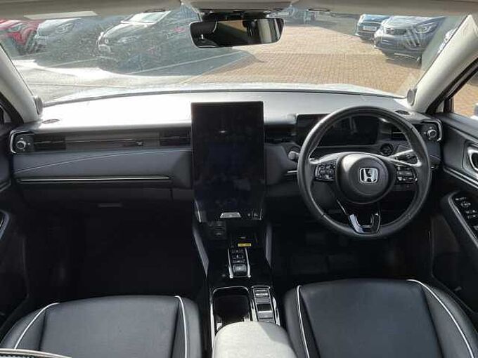 Honda E Ny1 150kW Elegance 69kWh 5dr Auto