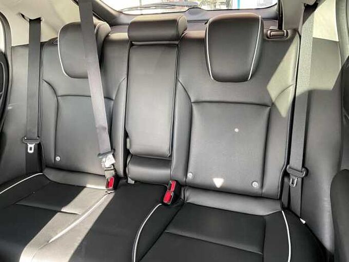 Honda E Ny1 150kW Elegance 69kWh 5dr Auto