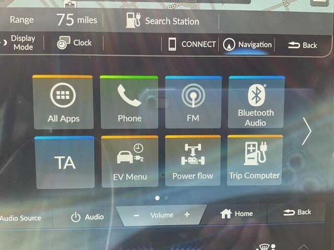 Honda E Ny1 150kW Elegance 69kWh 5dr Auto