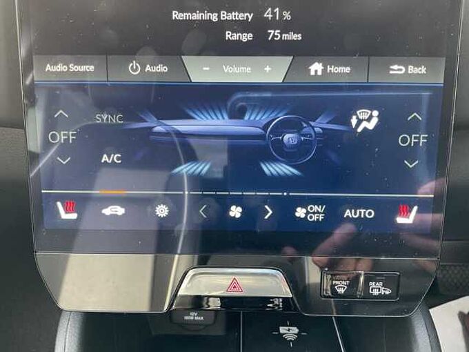 Honda E Ny1 150kW Elegance 69kWh 5dr Auto