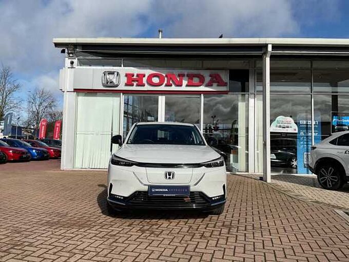Honda E Ny1 150kW Elegance 69kWh 5dr Auto