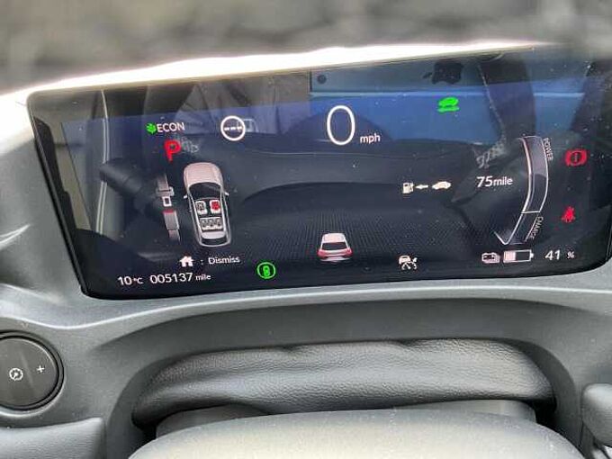 Honda E Ny1 150kW Elegance 69kWh 5dr Auto