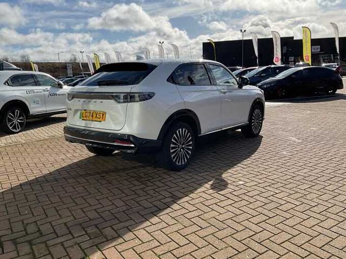 Honda E Ny1 150kW Elegance 69kWh 5dr Auto