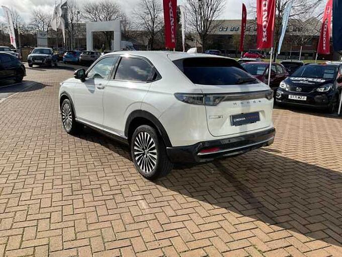 Honda E Ny1 150kW Elegance 69kWh 5dr Auto