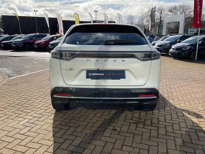 Honda E Ny1 150kW Elegance 69kWh 5dr Auto