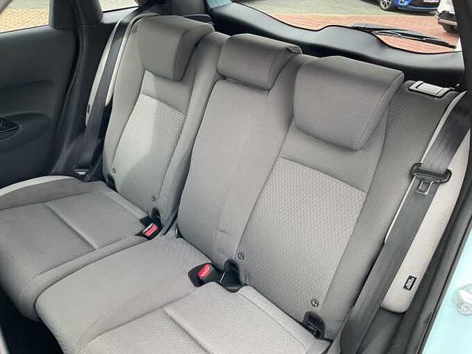 Honda Jazz 1.5 i-MMD Hybrid Crosstar EX 5dr eCVT