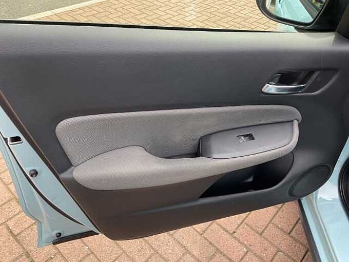 Honda Jazz 1.5 i-MMD Hybrid Crosstar EX 5dr eCVT