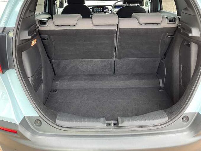 Honda Jazz 1.5 i-MMD Hybrid Crosstar EX 5dr eCVT