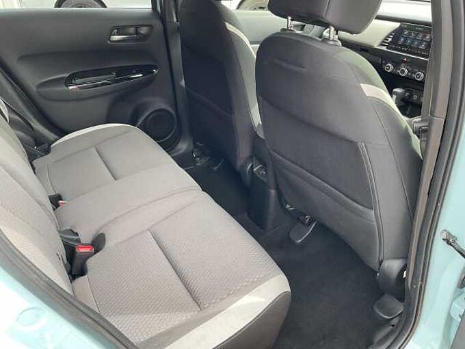 Honda Jazz 1.5 i-MMD Hybrid Crosstar EX 5dr eCVT