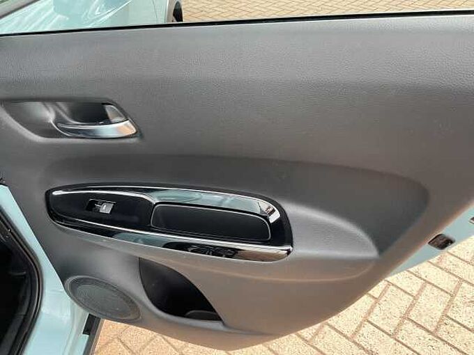 Honda Jazz 1.5 i-MMD Hybrid Crosstar EX 5dr eCVT