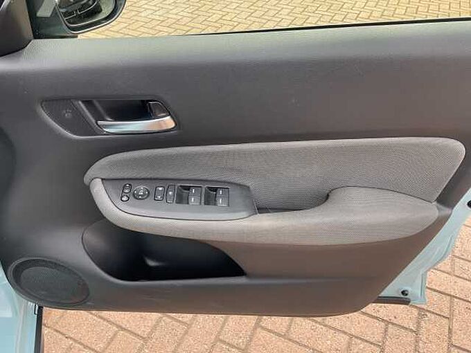 Honda Jazz 1.5 i-MMD Hybrid Crosstar EX 5dr eCVT