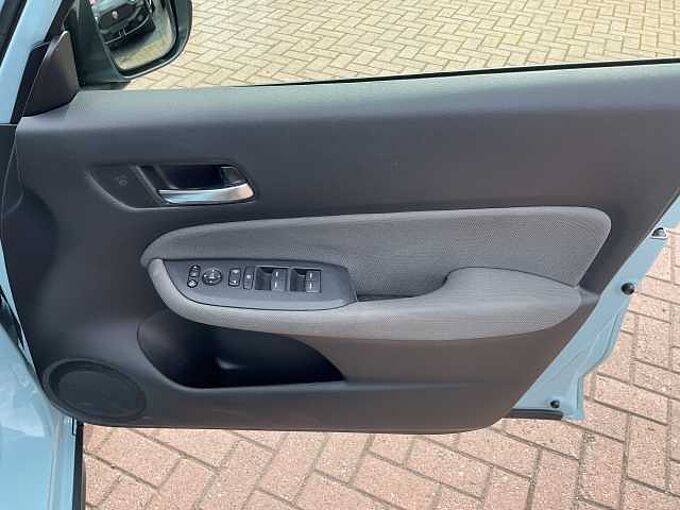 Honda Jazz 1.5 i-MMD Hybrid Crosstar EX 5dr eCVT