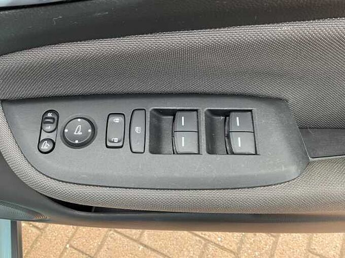 Honda Jazz 1.5 i-MMD Hybrid Crosstar EX 5dr eCVT