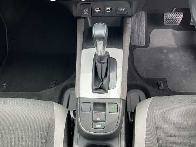 Honda Jazz 1.5 i-MMD Hybrid Crosstar EX 5dr eCVT