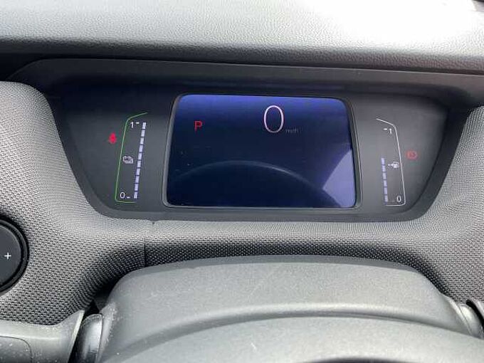 Honda Jazz 1.5 i-MMD Hybrid Crosstar EX 5dr eCVT