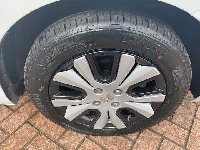Honda Jazz 1.5 i-MMD Hybrid SR 5dr eCVT