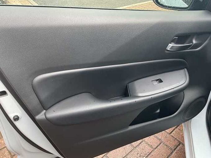 Honda Jazz 1.5 i-MMD Hybrid SR 5dr eCVT