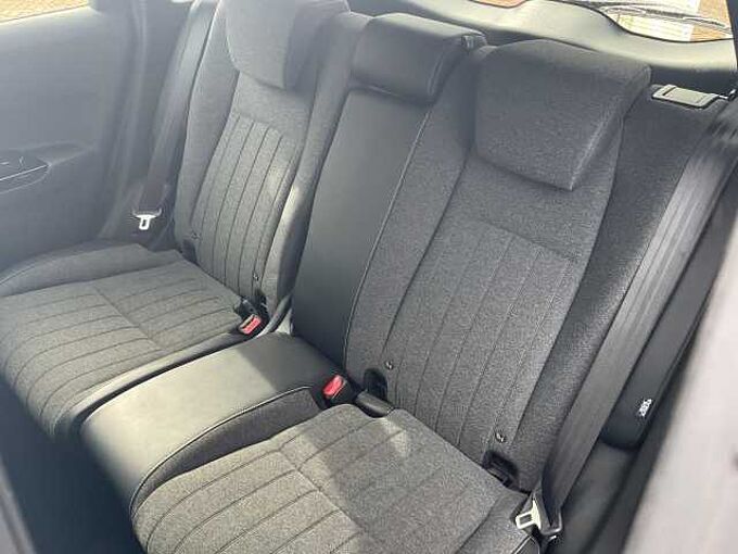 Honda Jazz 1.5 i-MMD Hybrid SR 5dr eCVT