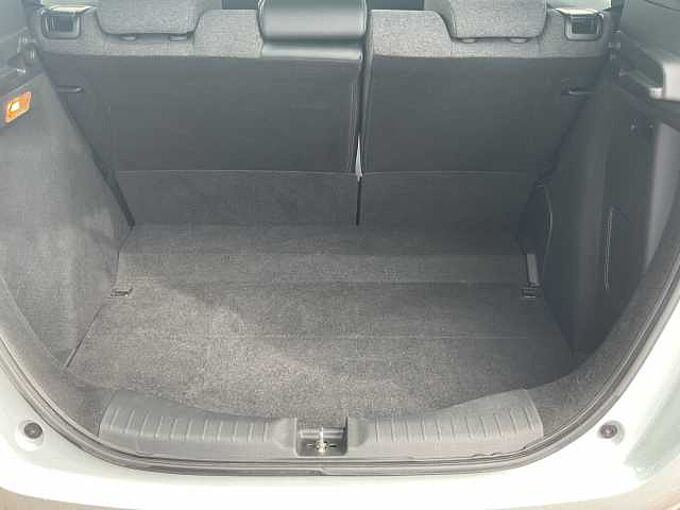 Honda Jazz 1.5 i-MMD Hybrid SR 5dr eCVT