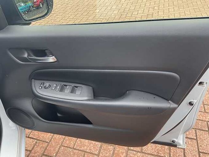Honda Jazz 1.5 i-MMD Hybrid SR 5dr eCVT