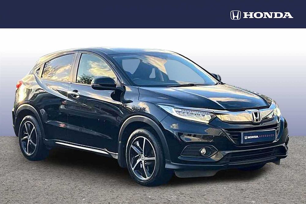 Honda HR-V 1.5 I-VTEC SE 5DR