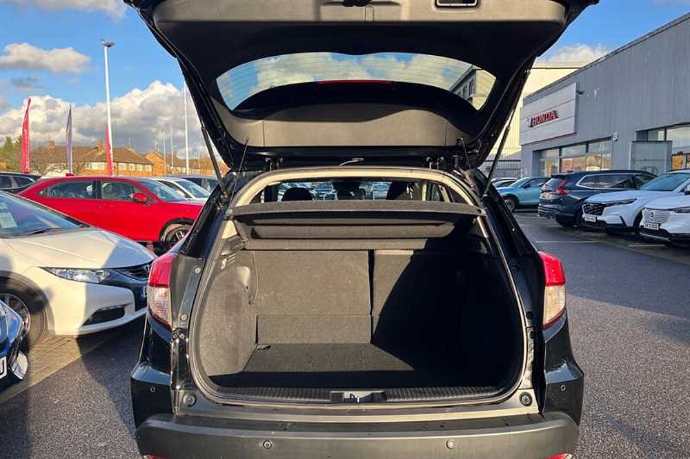 Honda HR-V 1.5 I-VTEC SE 5DR