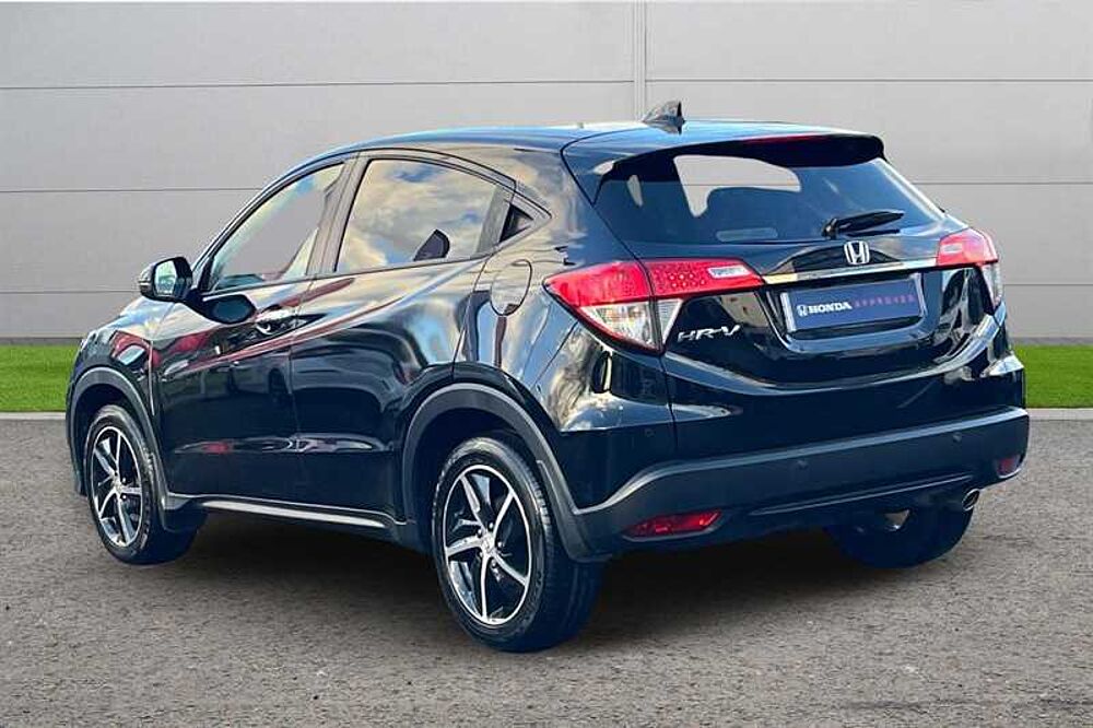 Honda HR-V 1.5 I-VTEC SE 5DR