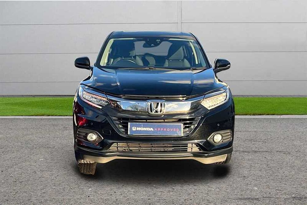Honda HR-V 1.5 I-VTEC SE 5DR
