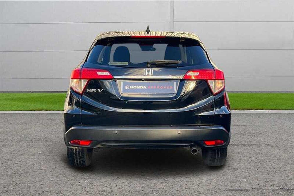 Honda HR-V 1.5 I-VTEC SE 5DR